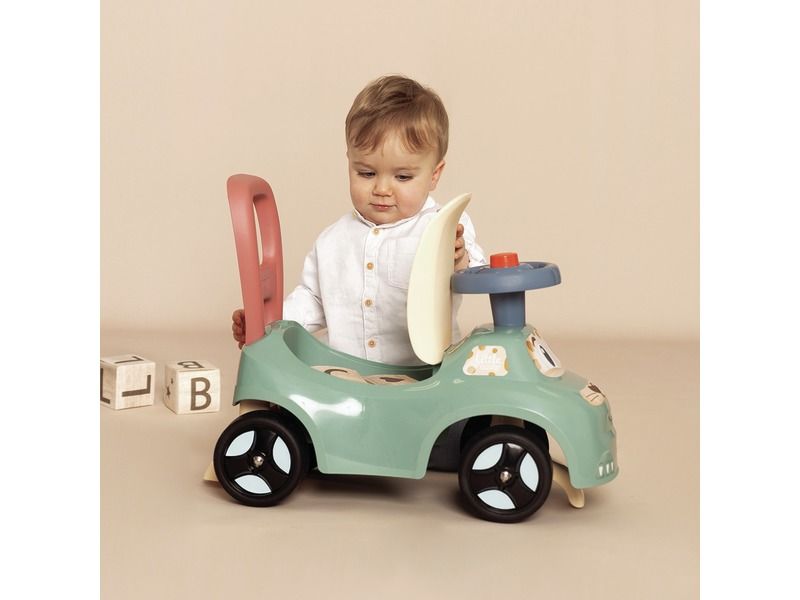 PORTEUR AUTO