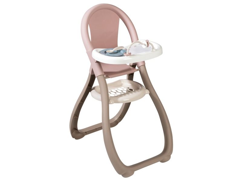 CHAISE HAUTE pour poupée