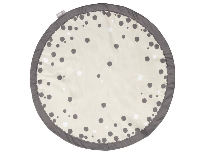 TAPIS D’ÉVEIL NOMADE Contrastes