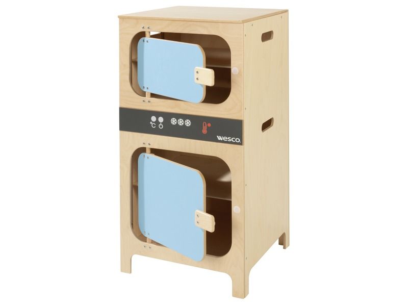 KÜHLSCHRANK Gastronom