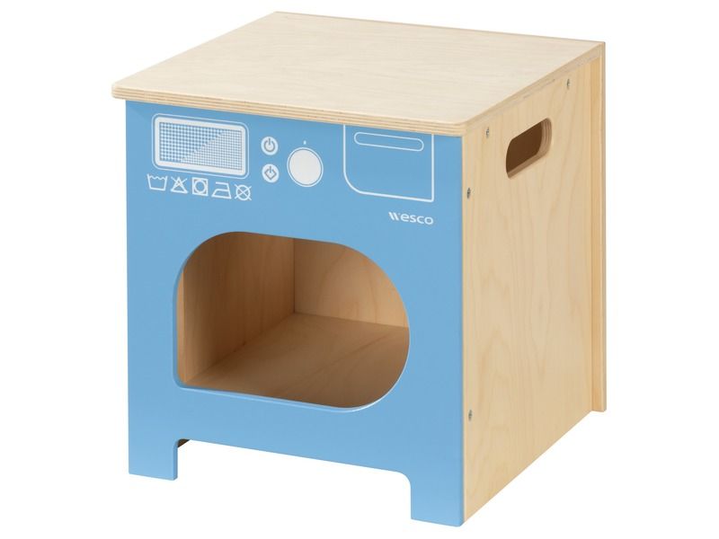 LAVE-LINGE Studio