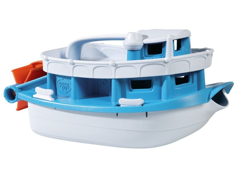 VÉHICULE ÉCO-CONÇU Bateau de croisière