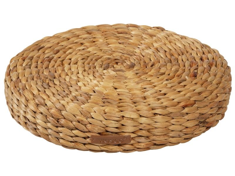 GALETTE 7 CM en jacinthe d'eau