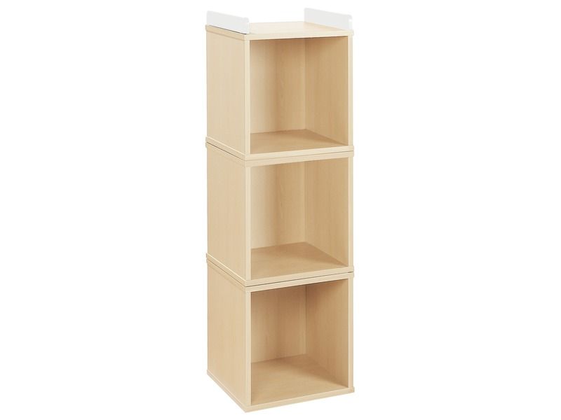 MÖBEL Bibliocubes TURM