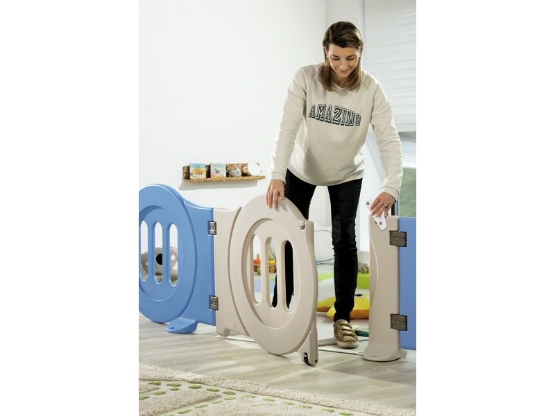 DEURTJE UBLO