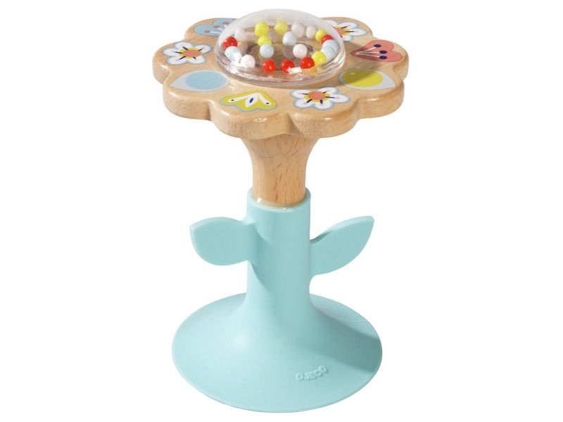 HOCHET VENTOUSE Fleur