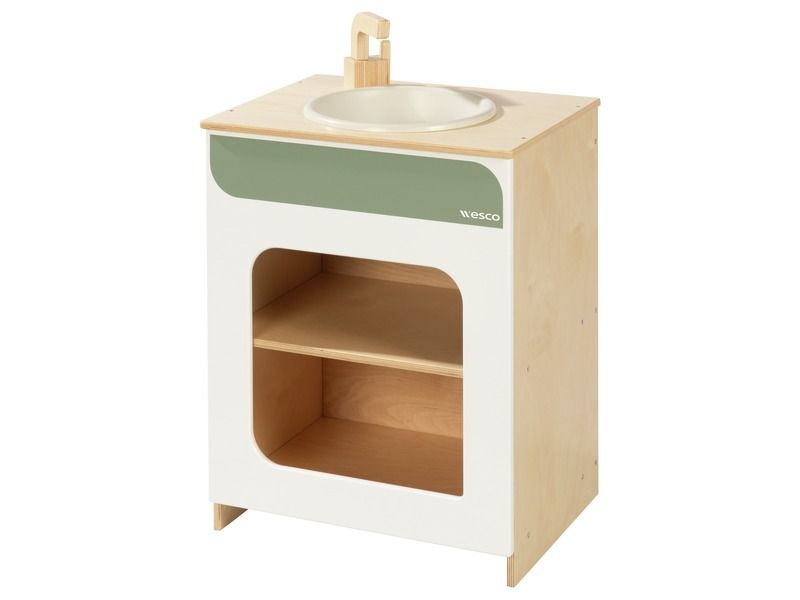 Chef’s Assistant SINK UNIT