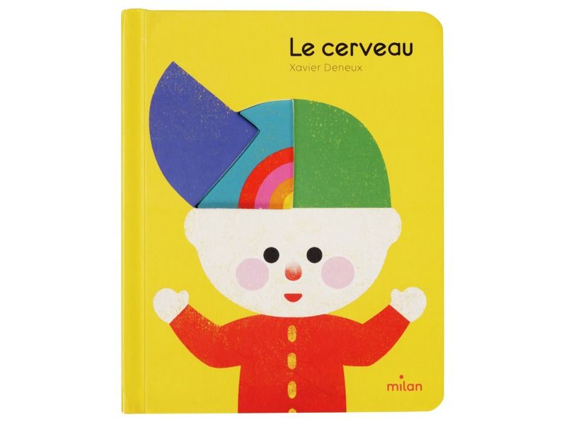 LIVRE COGITO Le cerveau