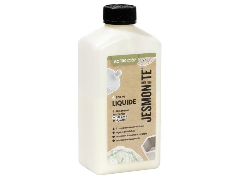 JESMONITE AC 100 Base Liquid