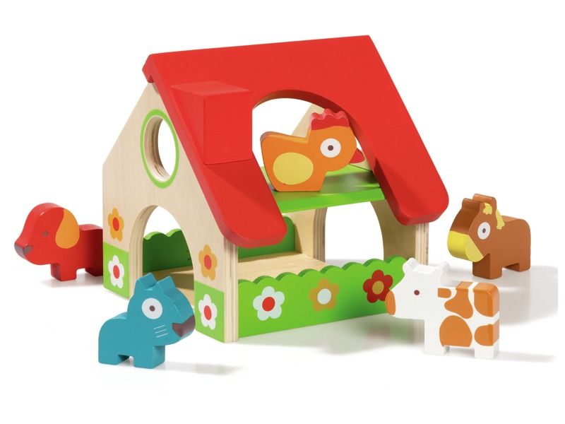 MINI FERME