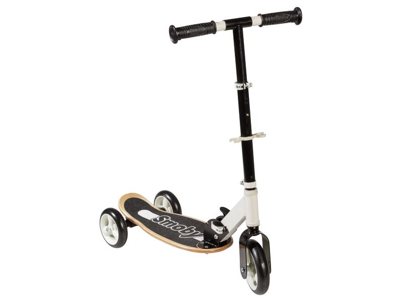 PATINETTE RÉGLABLE 3 roues