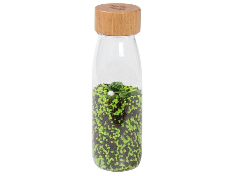 BOUTEILLE SENSORIELLE Légumes