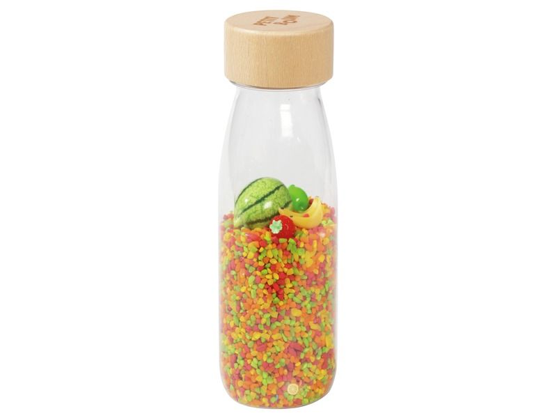 BOUTEILLE SENSORIELLE Fruits