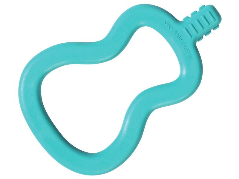 OUTIL DE MASTICATION Petite guitare