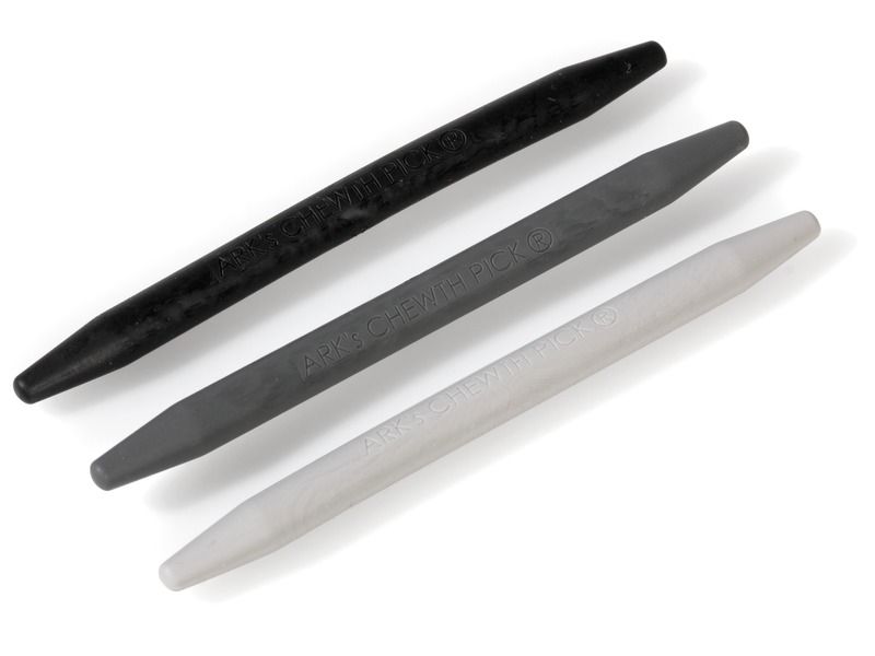 CURE-DENTS LISSE DE MASTICATION Neutre