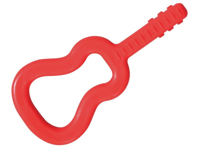 TEETHING TOOL Guitar TEETHING TOOL