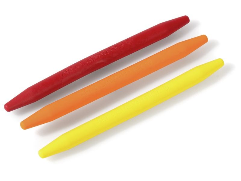 CURE-DENTS LISSE DE MASTICATION Fire