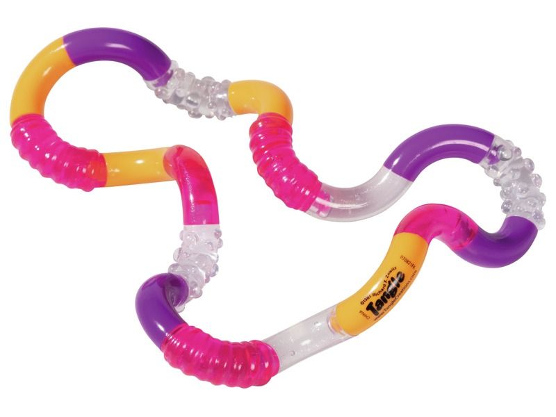 FIDGET TANGLE Multi-texture