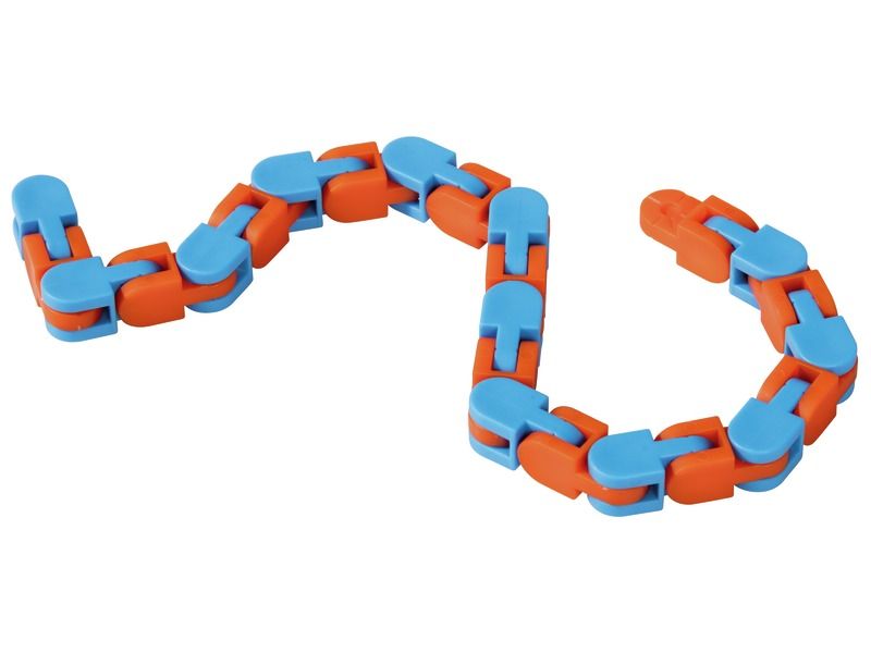 FIDGET Serpent infini