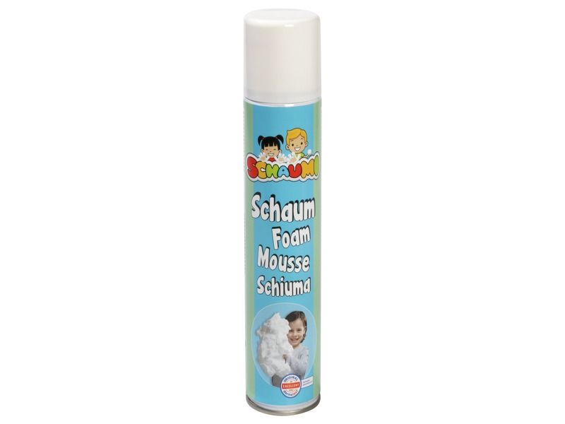 MOUSSE SENSORIELLE 300 ml