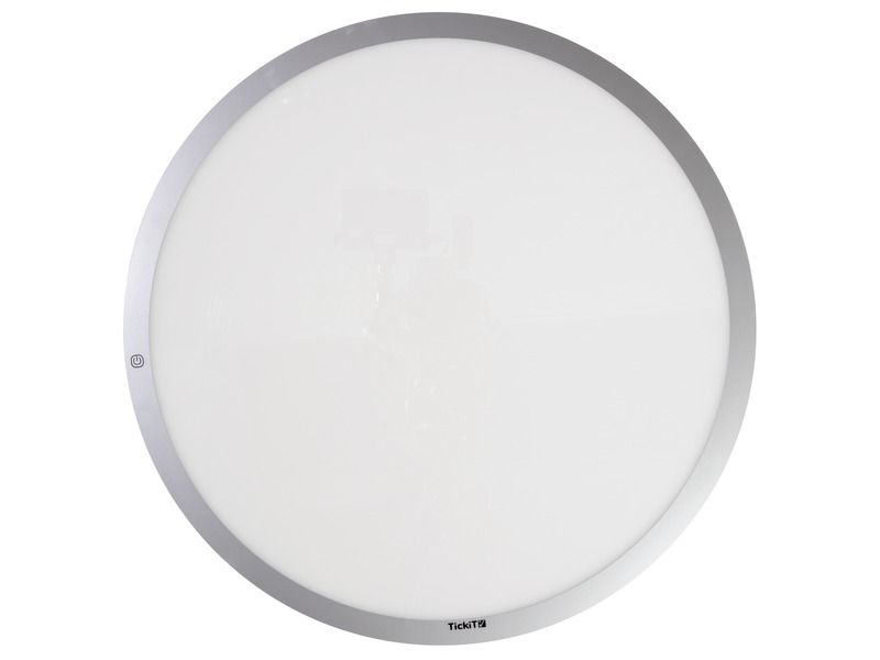 TABLEAU LUMINEUX Rond