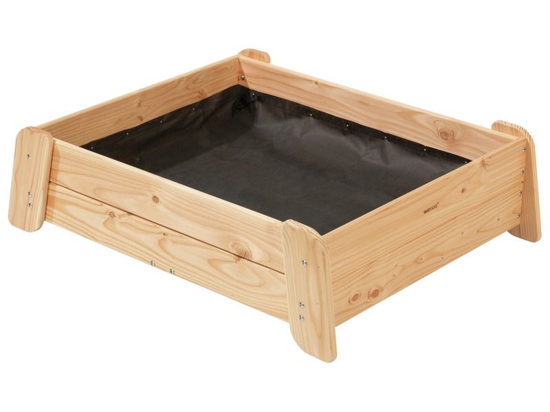 POTAGER ÉLÉMENTS 84 x 107,3 cm