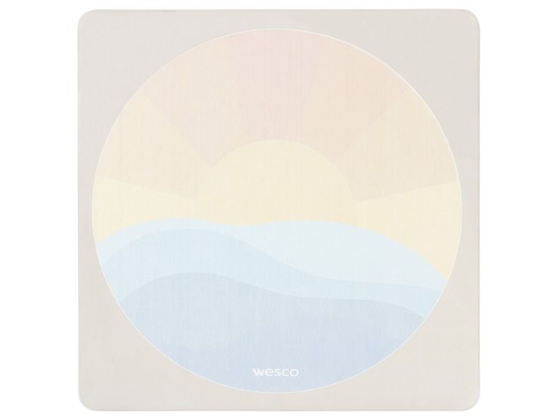 TAPIS AQUAKID Le soleil