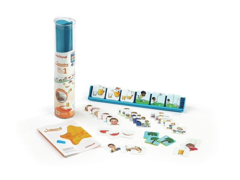 ATELIER IMAGES SÉQUENTIELLES Petites histoires