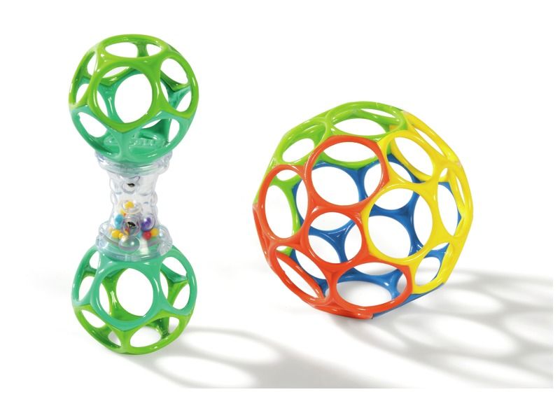 SET HOCHET ET BALLE O'Ball