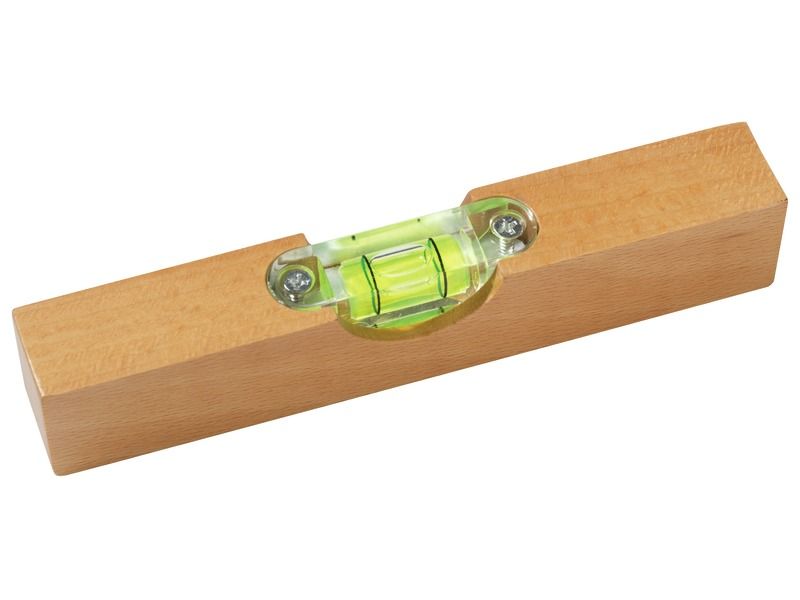 NIVEAU À BULLE À DÉCORER
