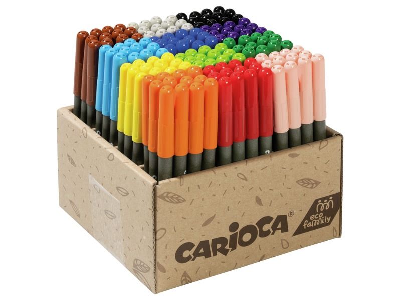 CLASSPACK FEUTRES POINTE MOYENNE Joy Eco