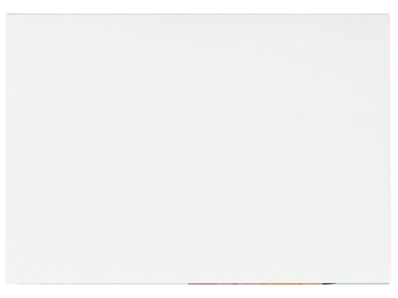 BLOC DE 20 FEUILLES SPÉCIAL PEINTURE 200 g