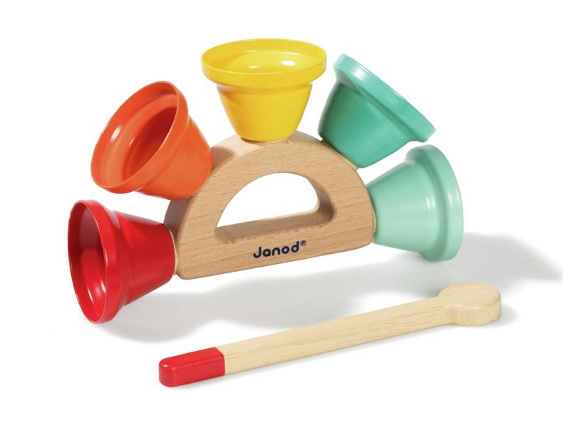 CLOCHETTES
