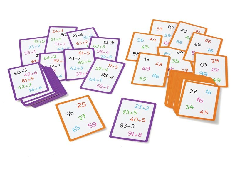 JEU TAM TAM Superplus Addition