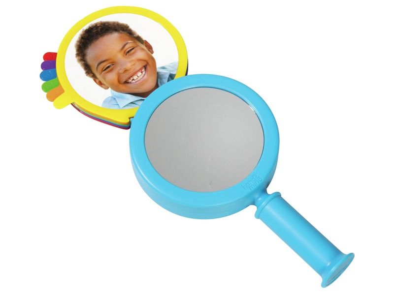 MIROIR DES ÉMOTIONS
