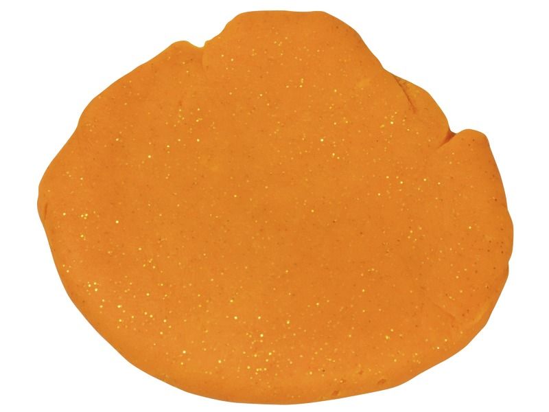 ULTRA-SOFT MODELLING CLAY Glitter 4 x 140 g