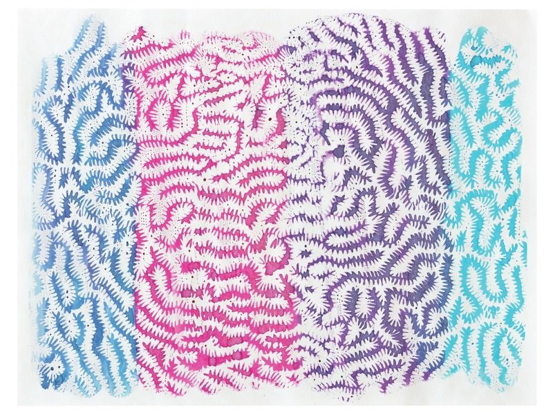 FEUILLE DE PAPIER DIFFUSEUR Textures