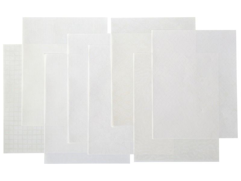 FEUILLE DE PAPIER DIFFUSEUR Textures