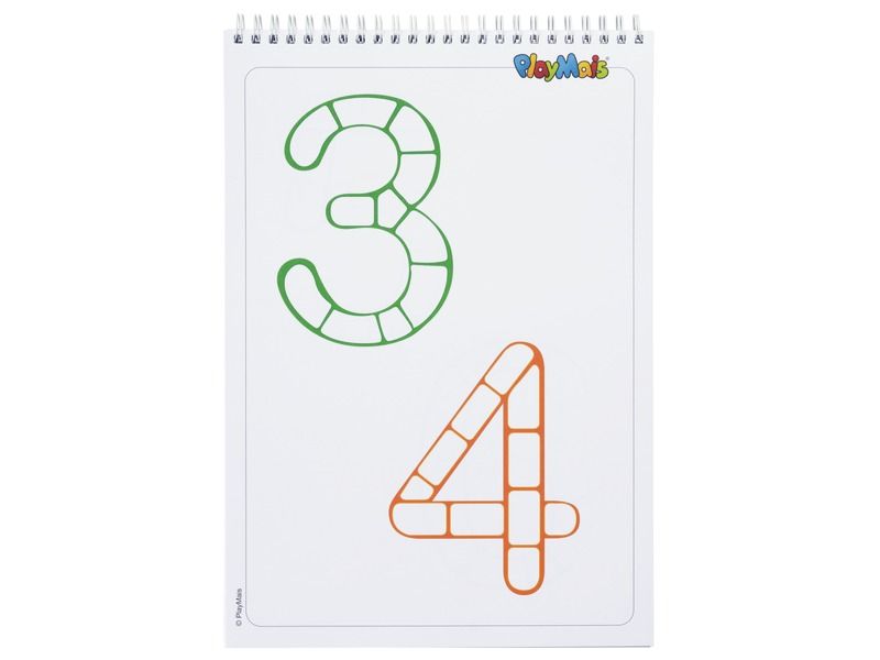 KIT PLAYMAÏS Flocons Larges