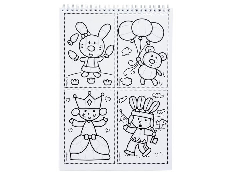 KIT PLAYMAÏS Flocons Larges
