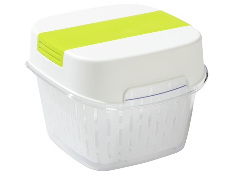 BOÎTE DYNAMIQUE 1,6 L