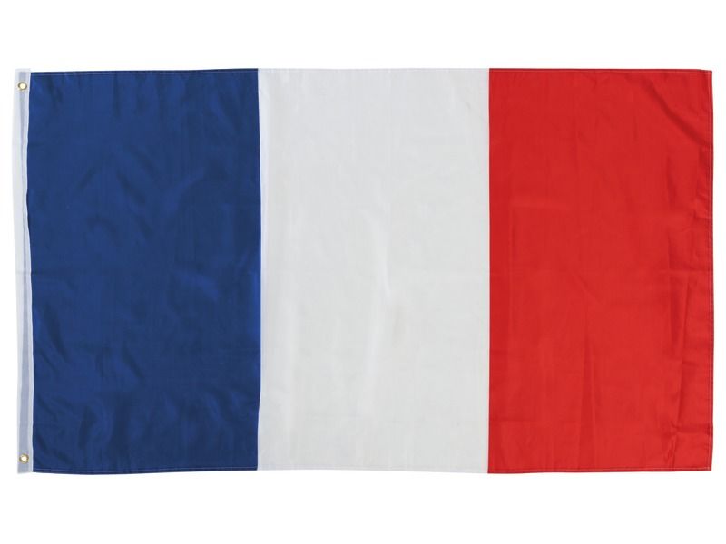 DRAPEAU FRANCE