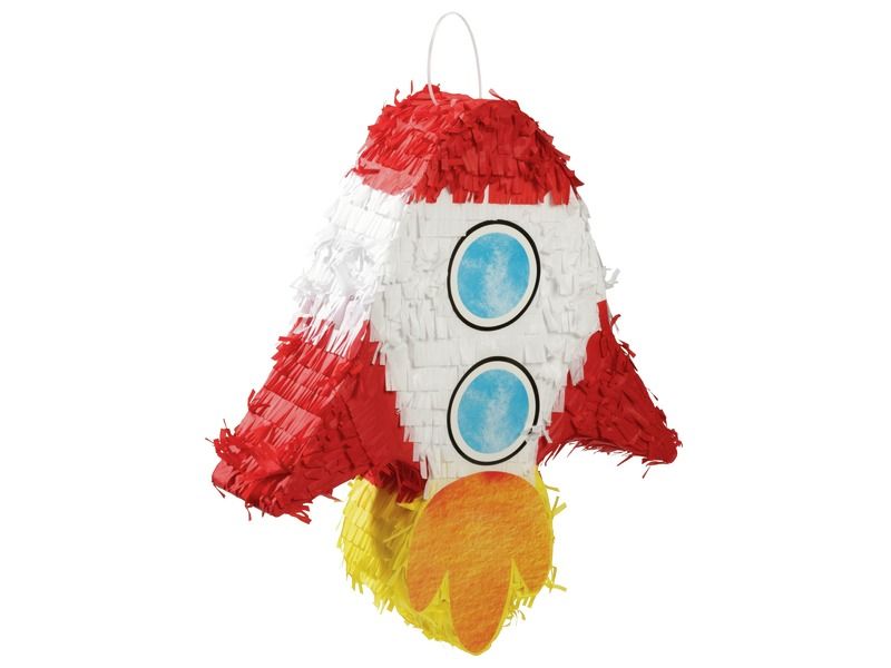 PINATA Fusée
