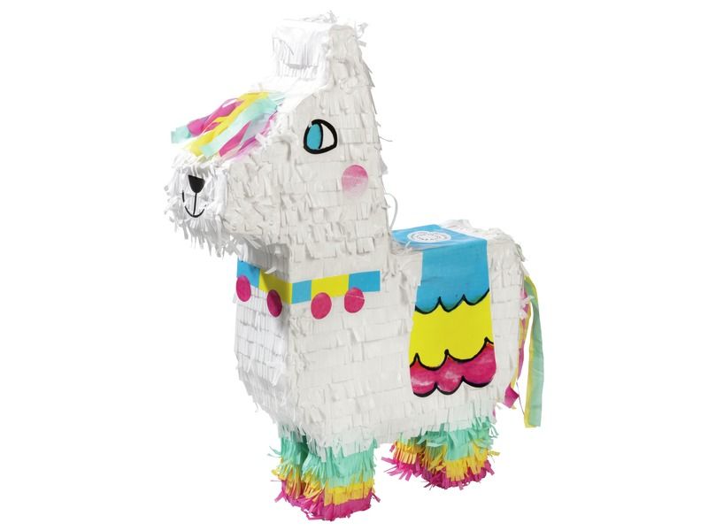 PINATA Lama