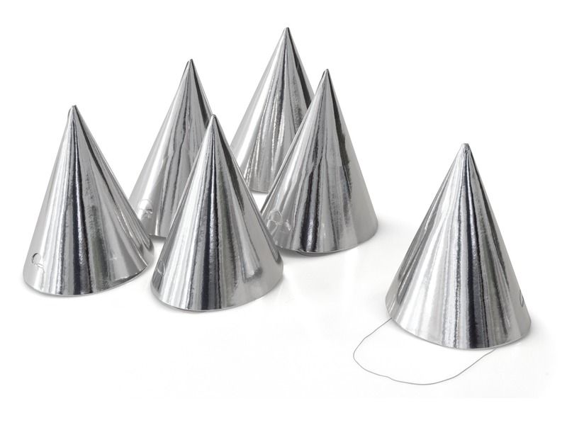 POINTED HATS
