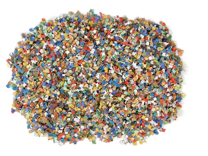 CONFETTIS