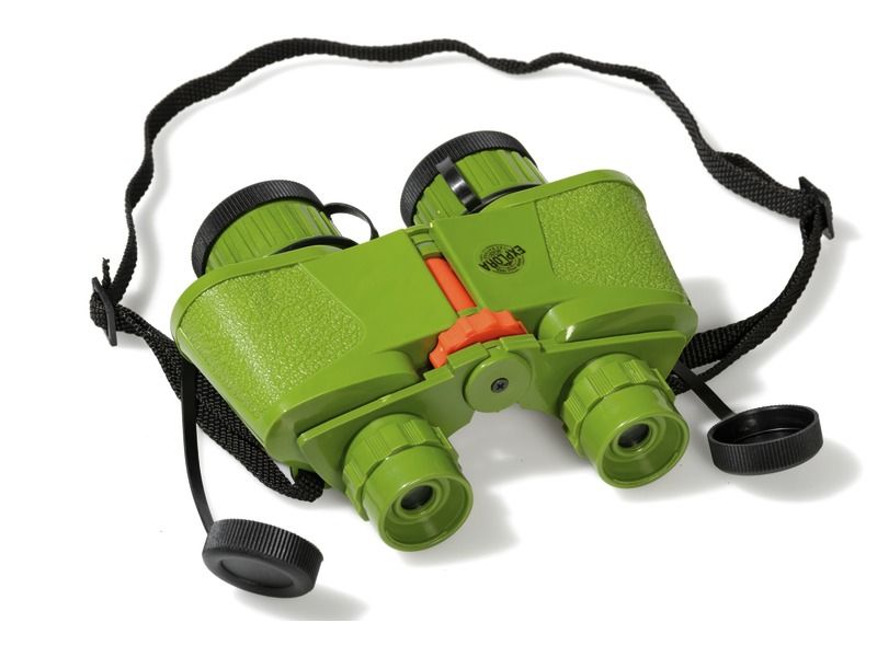 PAIRE DE JUMELLES EXPLORA