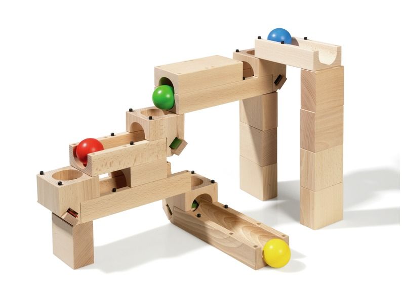 MUZIKALE KNIKKERBAAN Xyloba Junior Maxi