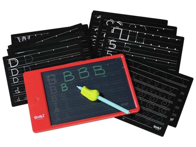 TABLETTE D'ÉCRITURE