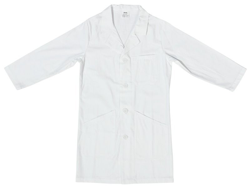 BLOUSE BLANCHE